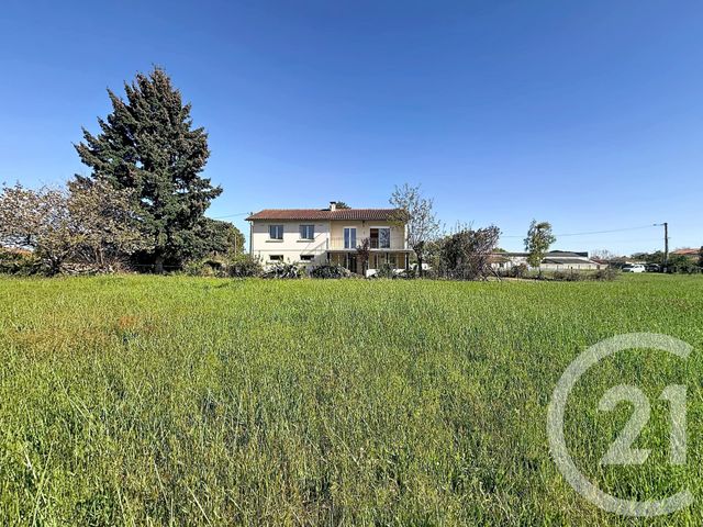 Maison &agrave; vendre - 4 pi&egrave;ces - 90 m2 - Pamiers - 09 - MIDI-PYRENEES