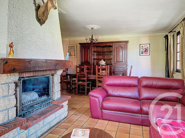 Maison à vendre - 4 pièces - 118,68 m2 - Pamiers - 09 - MIDI-PYRENEES