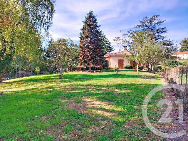 Maison à vendre - 4 pièces - 118,68 m2 - Pamiers - 09 - MIDI-PYRENEES