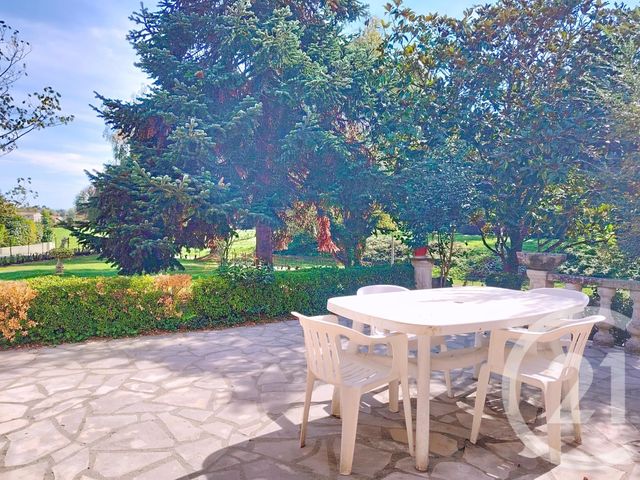 Maison à vendre - 4 pièces - 118,68 m2 - Pamiers - 09 - MIDI-PYRENEES