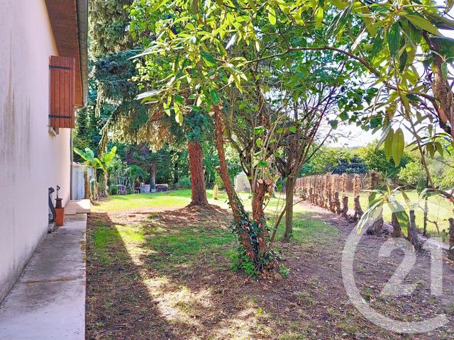 Maison à vendre - 4 pièces - 118,68 m2 - Pamiers - 09 - MIDI-PYRENEES