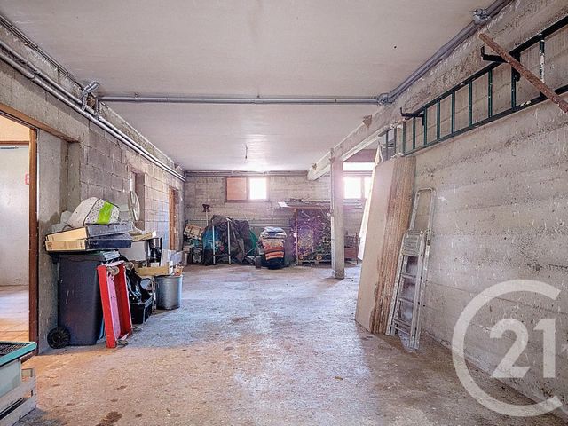 Maison à vendre - 4 pièces - 118,68 m2 - Pamiers - 09 - MIDI-PYRENEES