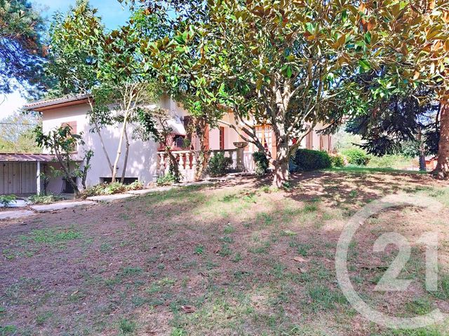 Maison à vendre - 4 pièces - 118,68 m2 - Pamiers - 09 - MIDI-PYRENEES