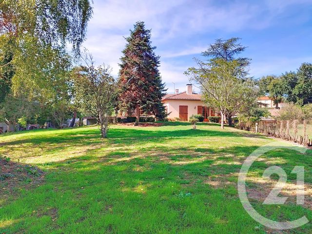 Maison à vendre - 4 pièces - 118,68 m2 - Pamiers - 09 - MIDI-PYRENEES