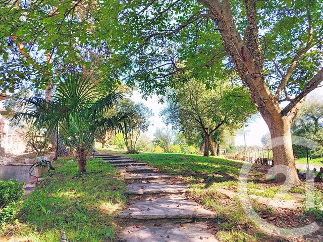 Maison à vendre - 4 pièces - 118,68 m2 - Pamiers - 09 - MIDI-PYRENEES