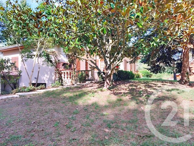 Maison à vendre - 4 pièces - 118,68 m2 - Pamiers - 09 - MIDI-PYRENEES