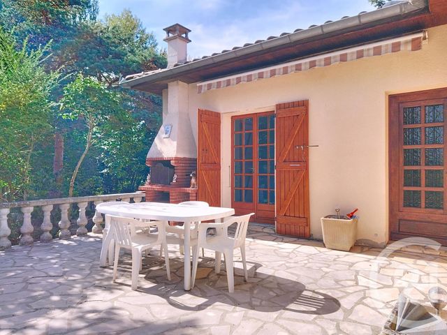 Maison à vendre - 4 pièces - 118,68 m2 - Pamiers - 09 - MIDI-PYRENEES