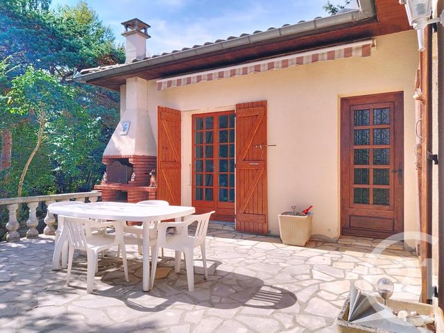 Maison à vendre - 4 pièces - 118,68 m2 - Pamiers - 09 - MIDI-PYRENEES