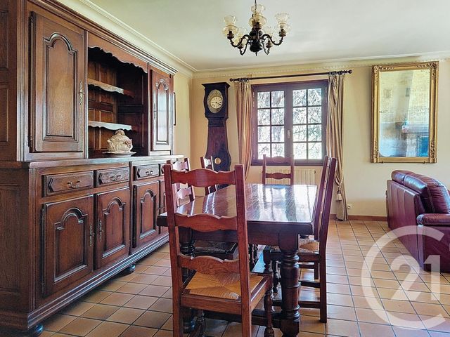 Maison à vendre - 4 pièces - 118,68 m2 - Pamiers - 09 - MIDI-PYRENEES