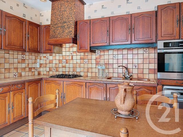 Maison à vendre - 4 pièces - 118,68 m2 - Pamiers - 09 - MIDI-PYRENEES