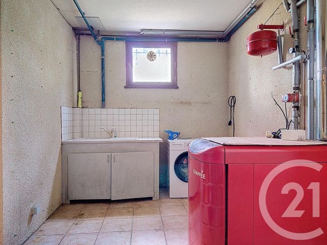 Maison à vendre - 4 pièces - 118,68 m2 - Pamiers - 09 - MIDI-PYRENEES