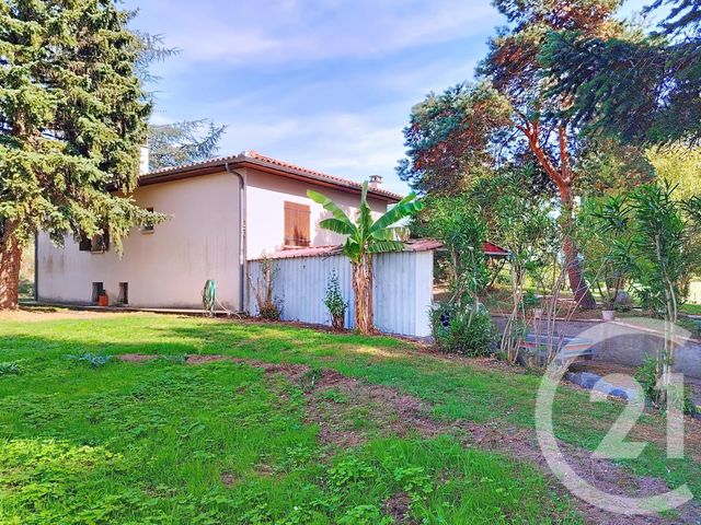 Maison à vendre - 4 pièces - 118,68 m2 - Pamiers - 09 - MIDI-PYRENEES