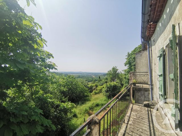 maison - LAPENNE - 09