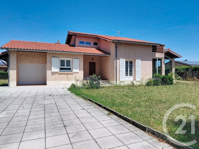 Maison &agrave; vendre - 4 pi&egrave;ces - 130 m2 - Varilhes - 09 - MIDI-PYRENEES