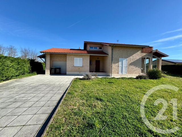 Maison à vendre VARILHES