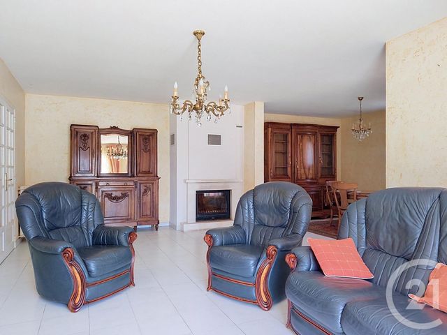 Maison &agrave; vendre - 4 pi&egrave;ces - 130 m2 - Varilhes - 09 - MIDI-PYRENEES