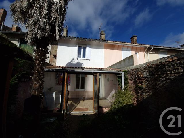 maison - PAMIERS - 09