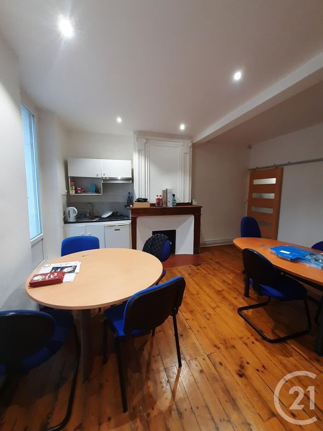 appartement - PAMIERS - 09