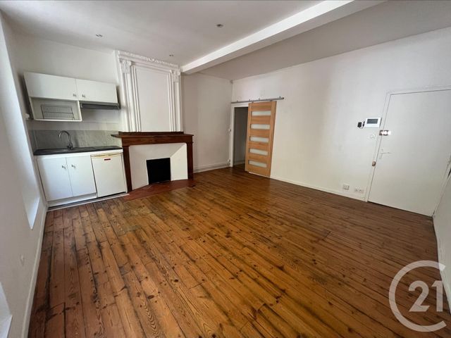 appartement - PAMIERS - 09