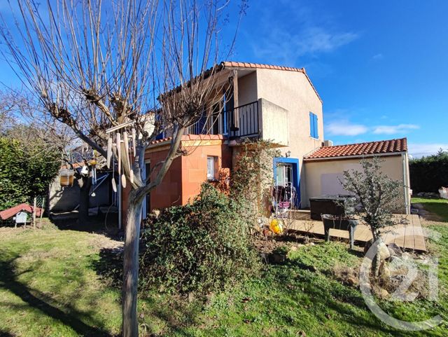 maison - PAMIERS - 09