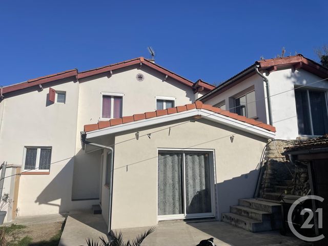 maison - PAMIERS - 09