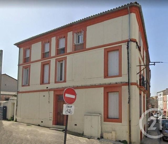immeuble à vendre - 210.0 m2 - 09 - MIDI-PYRENEES - Century 21 S.D.I.
