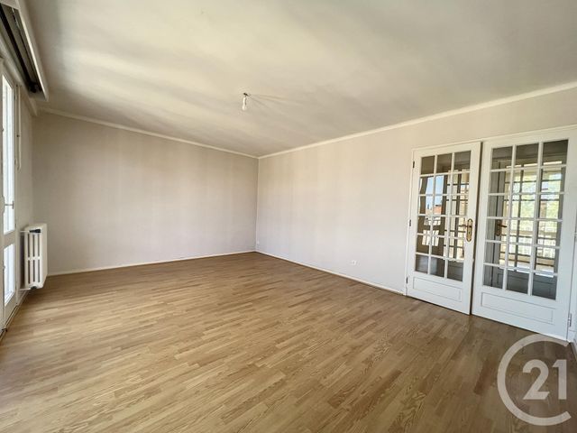 Appartement T3 à louer - 3 pièces - 75.68 m2 - PAMIERS - 09 - MIDI-PYRENEES - Century 21 S.D.I.