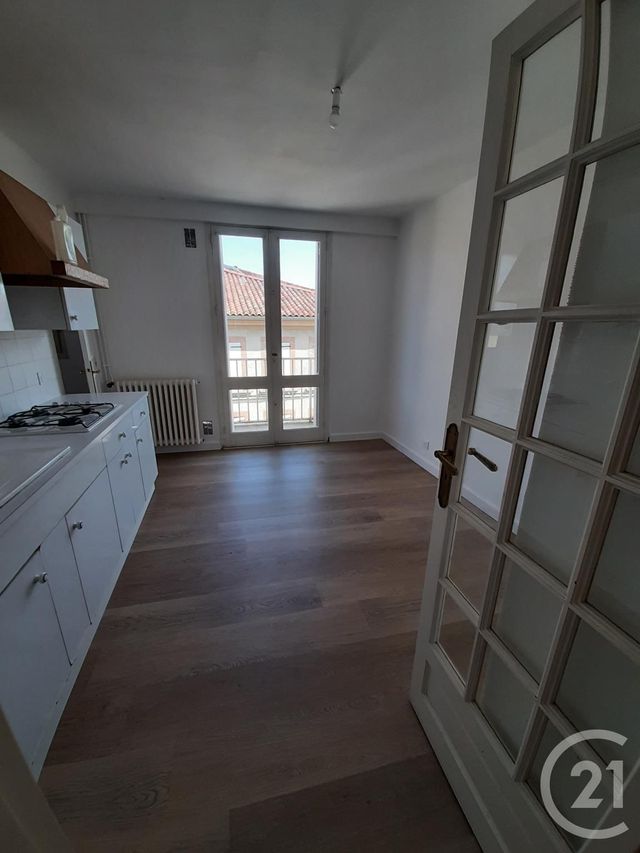 Appartement T3 à louer PAMIERS