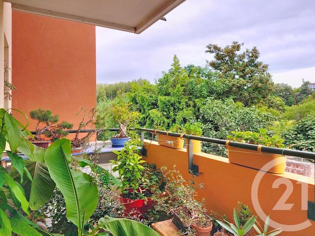 Appartement F3 à vendre - 3 pièces - 64,88 m2 - Pamiers - 09 - MIDI-PYRENEES