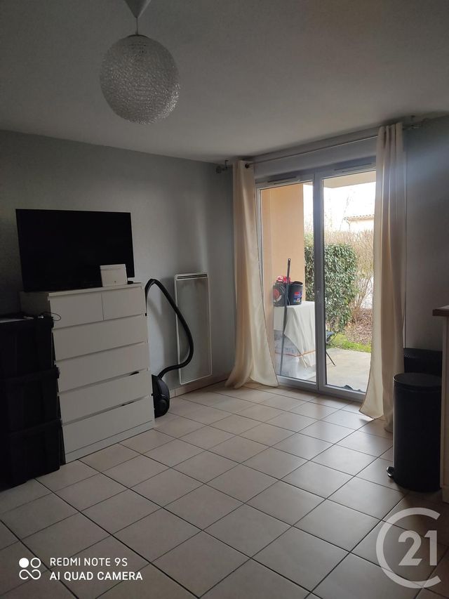 Studio à louer - 1 pièce - 26.38 m2 - PAMIERS - 09 - MIDI-PYRENEES - Century 21 S.D.I.
