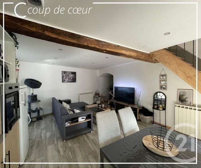 maison - RIEUX DE PELLEPORT - 09