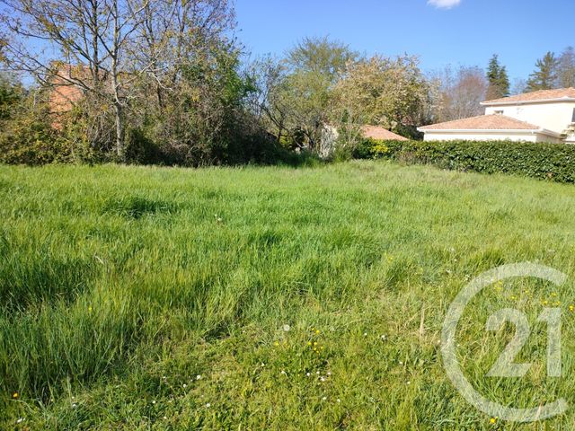 terrain à vendre - 467.0 m2 - VERNIOLLE - 09 - MIDI-PYRENEES - Century 21 S.D.I.