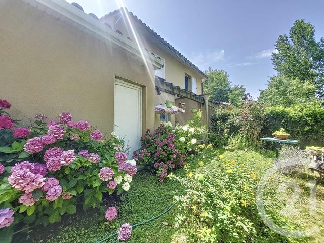 maison - MAZERES - 09