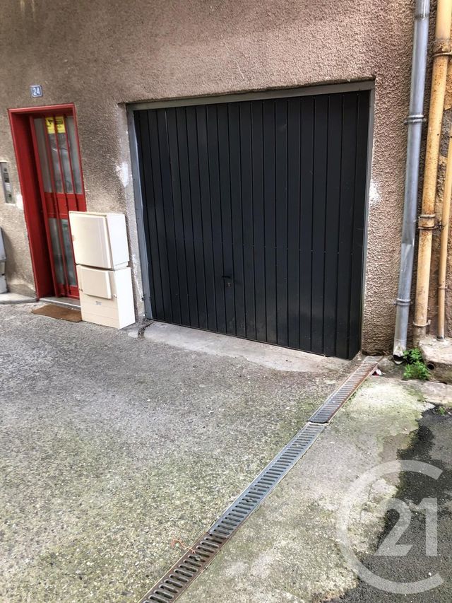 parking à louer - 32.45 m2 - PAMIERS - 09 - MIDI-PYRENEES - Century 21 S.D.I.