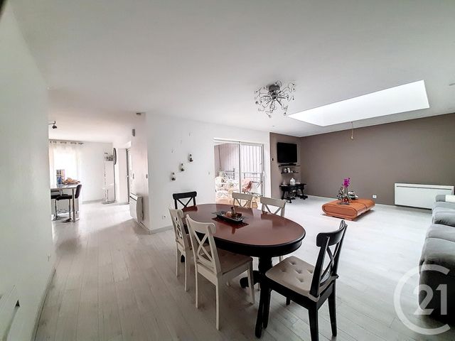 Maison à vendre ST AMADOU