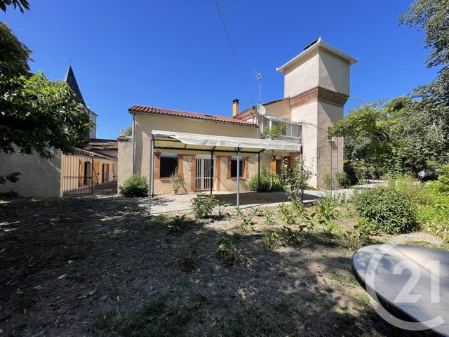 maison - PAMIERS - 09