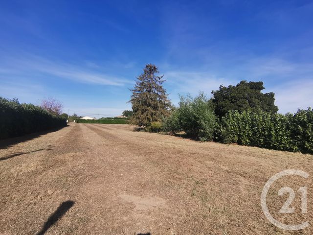 terrain à vendre - 4805.0 m2 - VARILHES - 09 - MIDI-PYRENEES - Century 21 S.D.I.