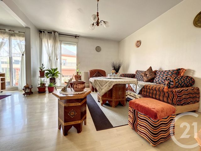 appartement - PAMIERS - 09