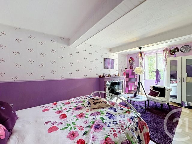 Maison &agrave; vendre - 6 pi&egrave;ces - 194 m2 - Coussa - 09 - MIDI-PYRENEES