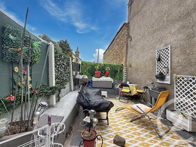 Maison &agrave; vendre - 6 pi&egrave;ces - 194 m2 - Coussa - 09 - MIDI-PYRENEES