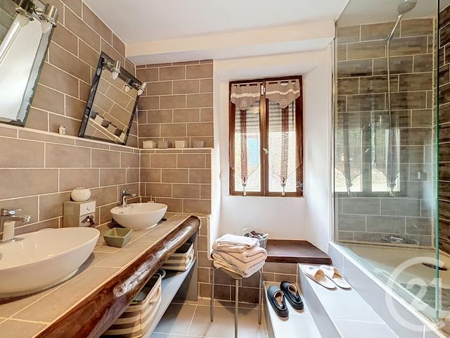 Maison &agrave; vendre - 6 pi&egrave;ces - 194 m2 - Coussa - 09 - MIDI-PYRENEES
