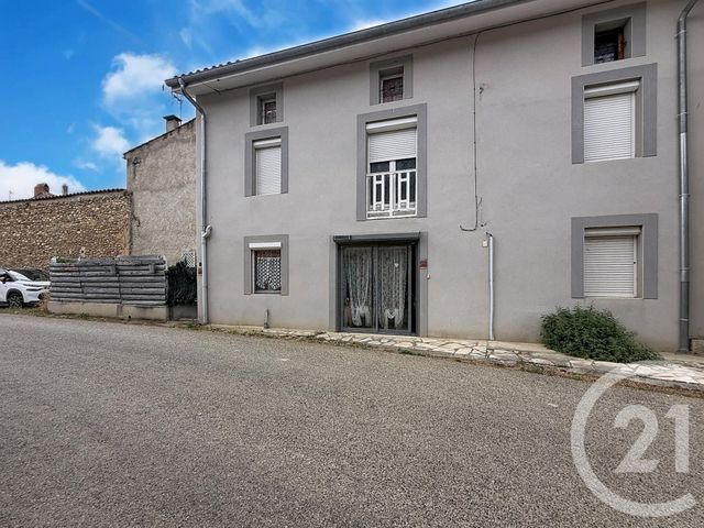 Maison &agrave; vendre - 6 pi&egrave;ces - 194 m2 - Coussa - 09 - MIDI-PYRENEES