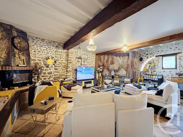 Maison &agrave; vendre - 6 pi&egrave;ces - 194 m2 - Coussa - 09 - MIDI-PYRENEES