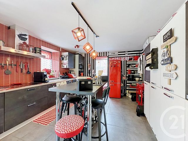 Maison &agrave; vendre - 6 pi&egrave;ces - 194 m2 - Coussa - 09 - MIDI-PYRENEES