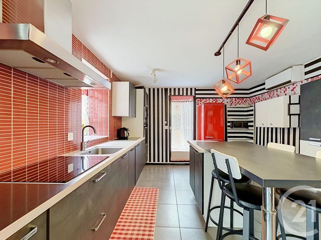 Maison &agrave; vendre - 6 pi&egrave;ces - 194 m2 - Coussa - 09 - MIDI-PYRENEES