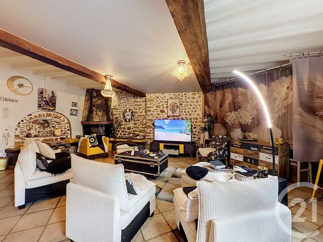 Maison &agrave; vendre - 6 pi&egrave;ces - 194 m2 - Coussa - 09 - MIDI-PYRENEES