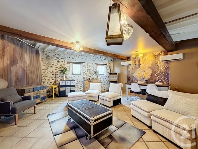 Maison &agrave; vendre - 6 pi&egrave;ces - 194 m2 - Coussa - 09 - MIDI-PYRENEES
