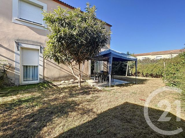 maison à vendre - 5 pièces - 95.47 m2 - PAMIERS - 09 - MIDI-PYRENEES - Century 21 S.D.I.