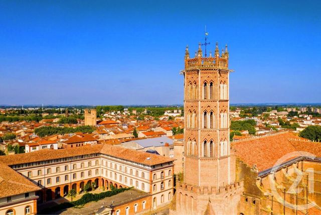 Maison à vendre - 4 pièces - 73,32 m2 - Pamiers - 09 - MIDI-PYRENEES