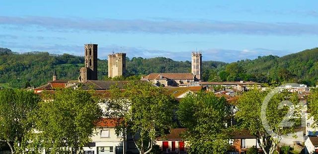 Maison à vendre - 4 pièces - 73,32 m2 - Pamiers - 09 - MIDI-PYRENEES